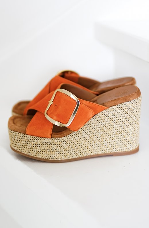 Unisa - Marcelo Wedge Clementine