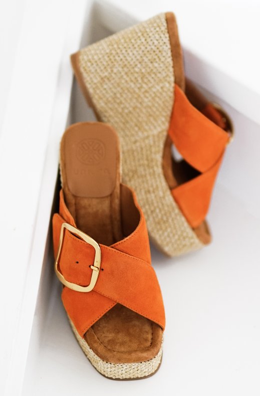 Unisa - Marcelo Wedge Clementine