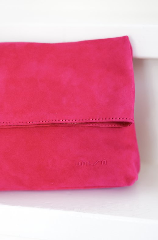 Unisa - Denia Bag - Fragola