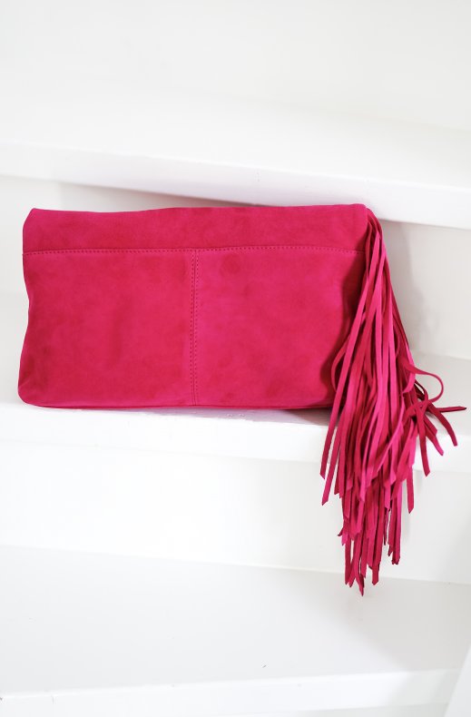 Unisa - Denia Bag - Fragola