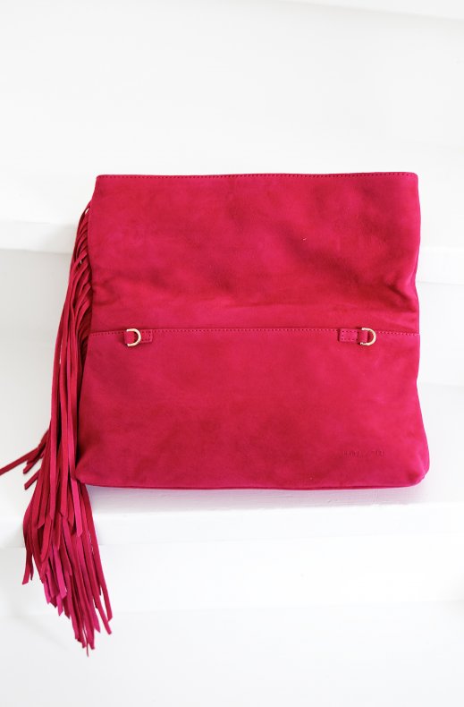 Unisa - Denia Bag - Fragola