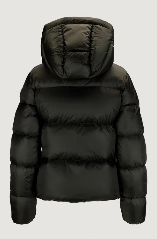 Monel - Val Cenis Short - Dark Green