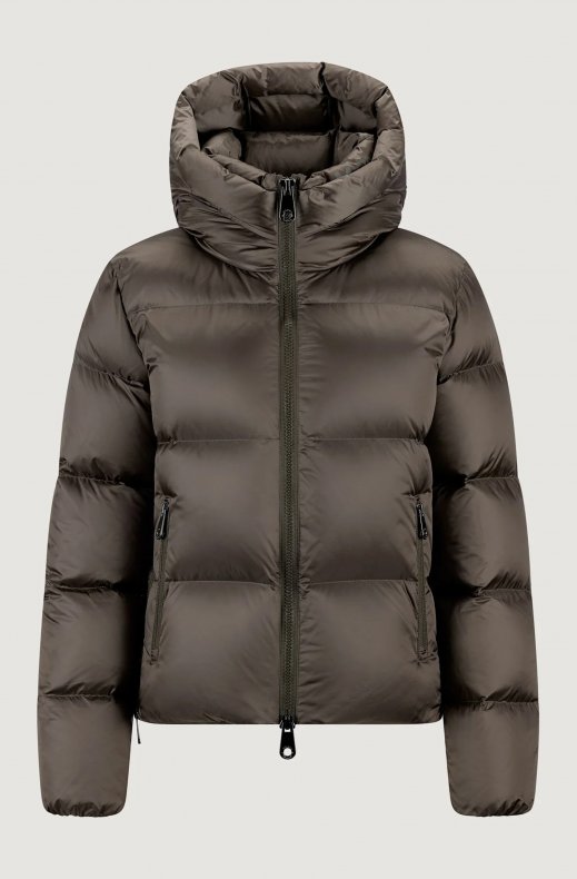 Monel - Val Cenis Short - Light Olive