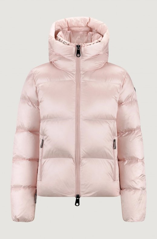Monel - Val Cenis Short - Light Pink