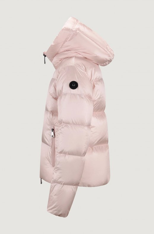 Monel - Val Cenis Short - Light Pink