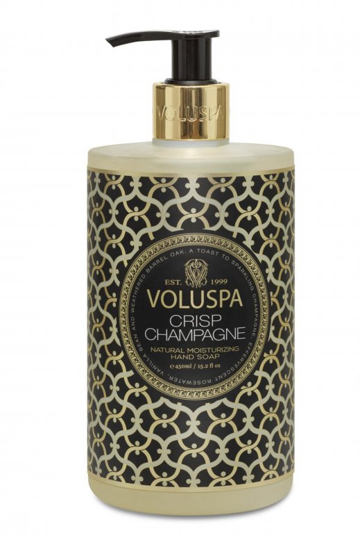 Voluspa - Crisp Champagne Hand Wash 450 ml