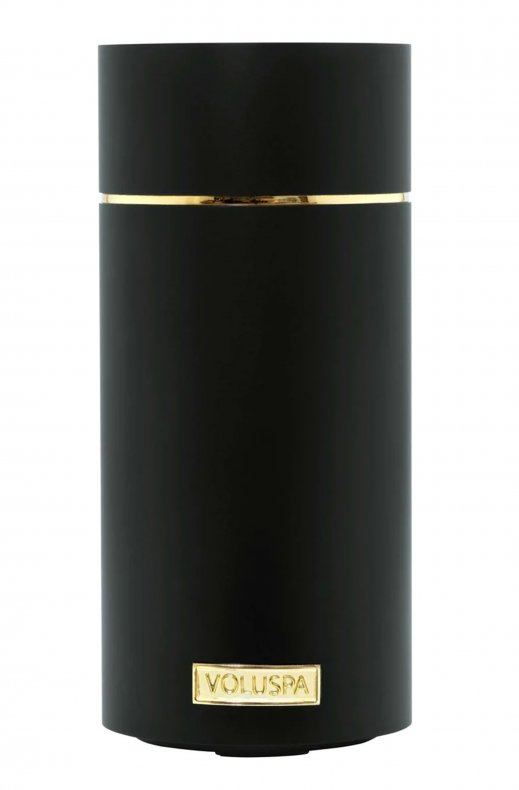 Voluspa - Fragrance Oil Diffuser Black