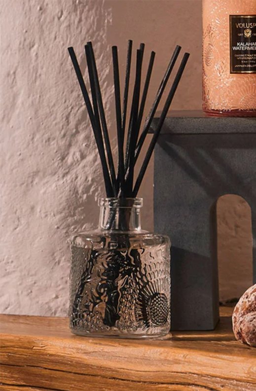 Voluspa - Kalahari Watermelon Reed Diffuser