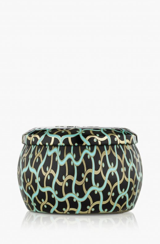 Voluspa - Mini Tin Candle - French Linen