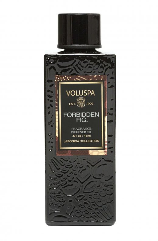 Voluspa - Ultrasonic Diffuser Fragrance Oil Forbidden Fig