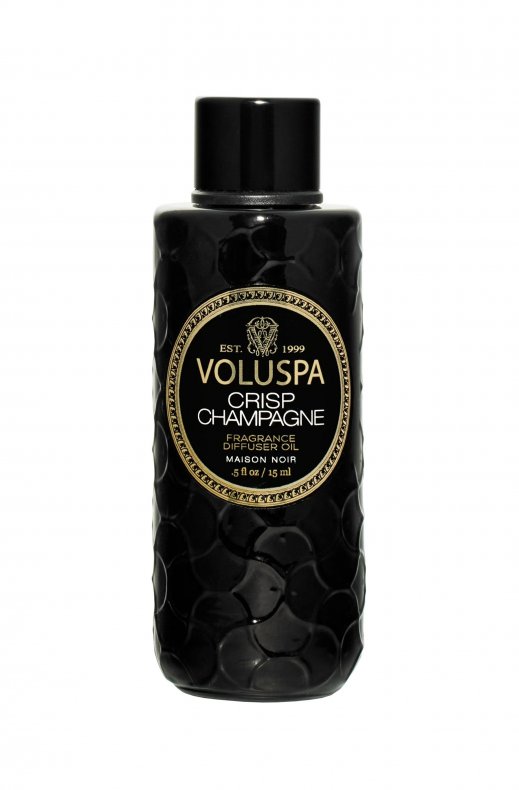 Voluspa - Ultrasonic Diffuser Fragrance Oil Crisp Champagne
