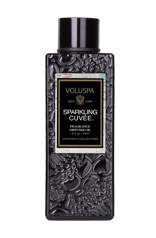 Voluspa - Ultrasonic Diffuser Fragrance Oil Sparkling Cuvee
