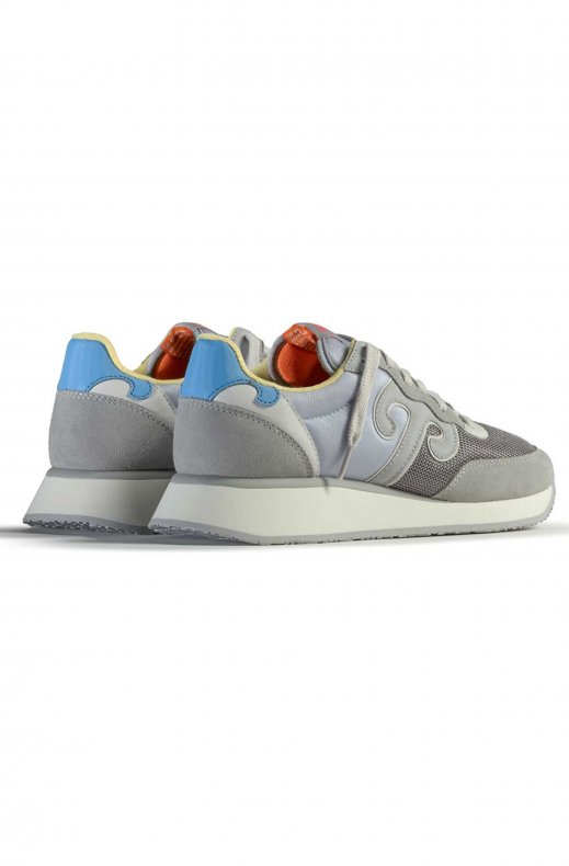 Wushu Ruyi - Master Sport 320 - Grey