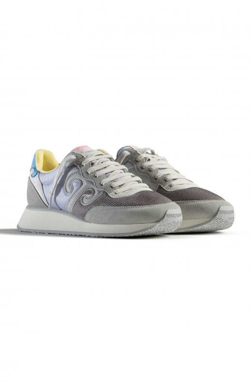 Wushu Ruyi - Master Sport 320 - Grey