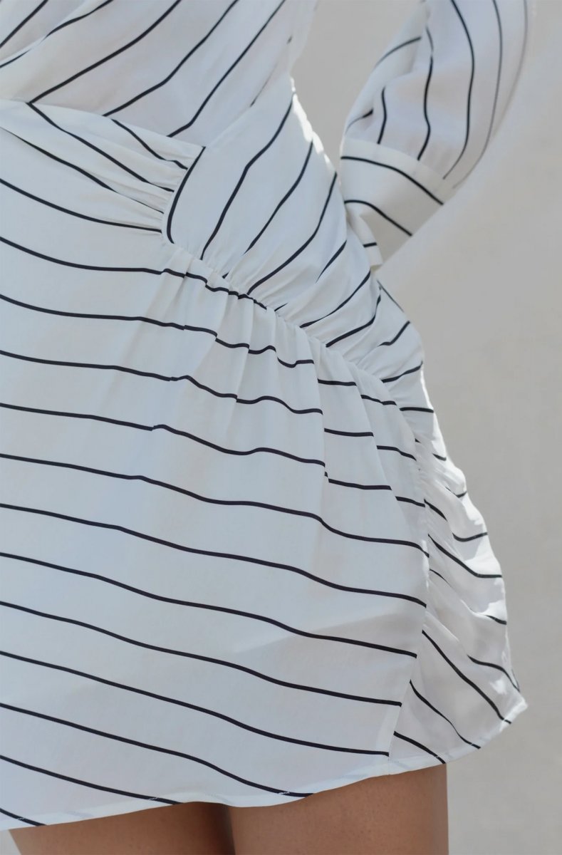 Birgitte™ - Exquisite Handmade Dress