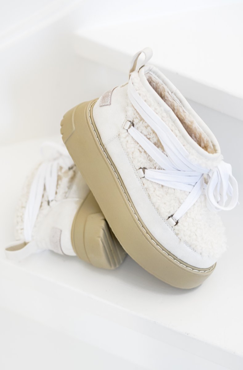 Colors OF California sneaker sole 36