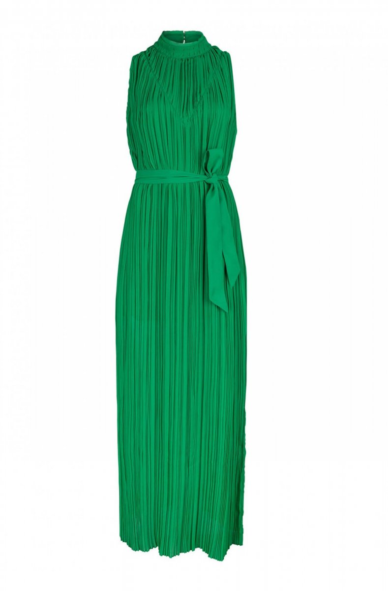 emilia maxi dress The Emilia Dress – Chocolate | Tie-Shoulder Maxi