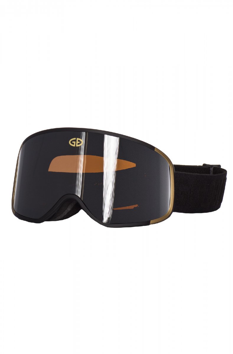 Goldbergh Cool Goggle Black ACCESSORIES
