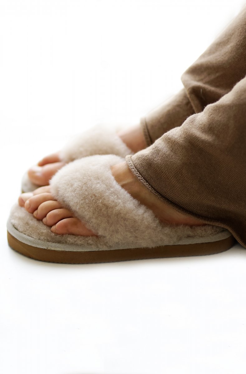 Shepherd - Jasmine Tofflor - Honey