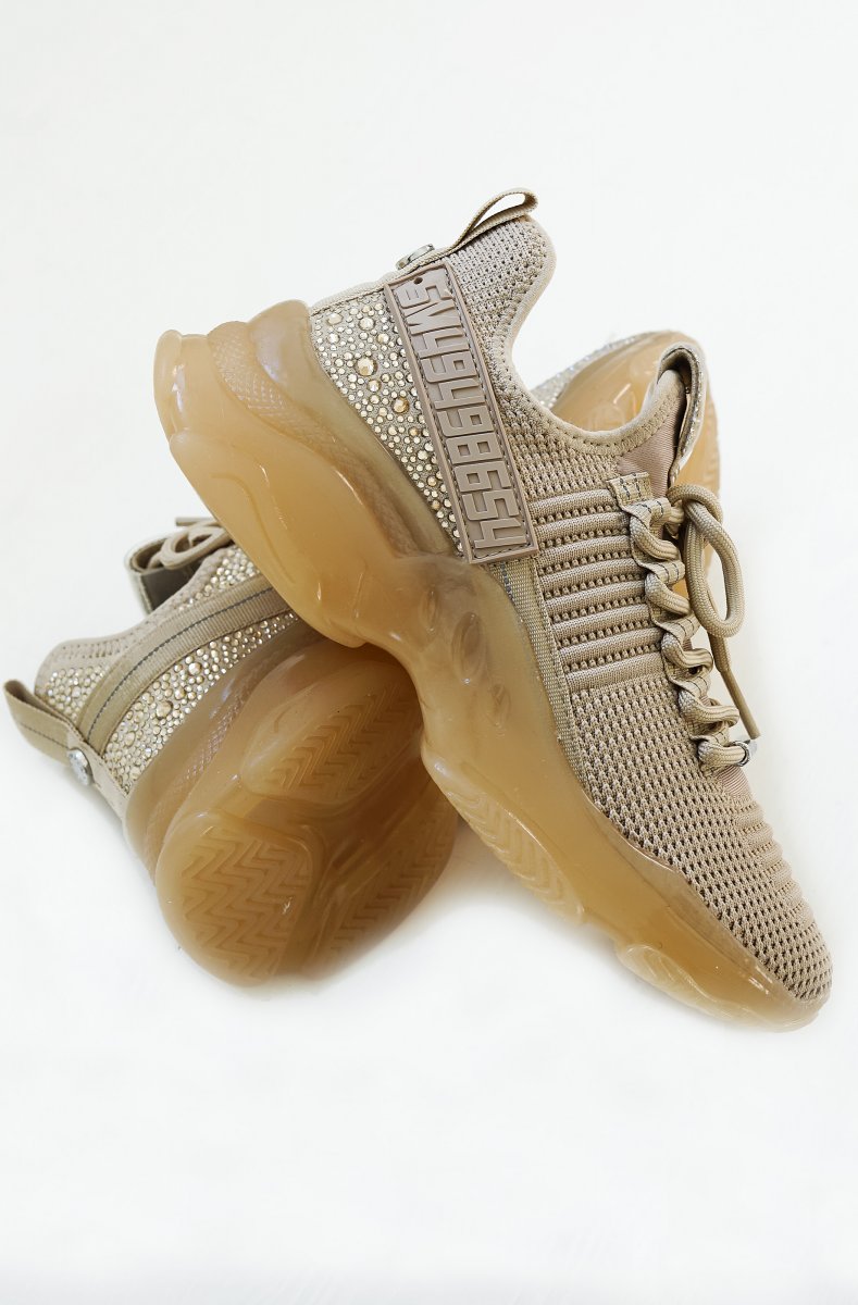 Steve Madden - Maxilla Sneaker - Blush Multi